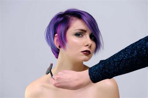 bisexual bob hair|My Bisexual Bob: How a Haircut Helped Me Come。